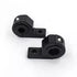 ABRAZADERAS CLAMPS PARA MONTAR LUCES AUX